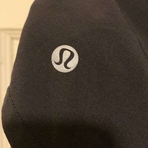 Lululemon 4” Speed Up Shorts
